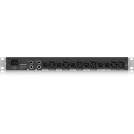 Behringer MX882 V2 ULTRALINK PRO keverő és elosztó