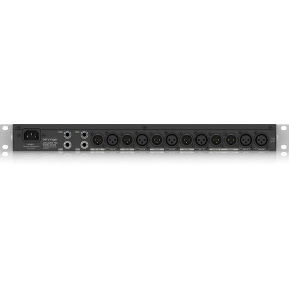 Behringer MX882 V2 ULTRALINK PRO keverő és elosztó