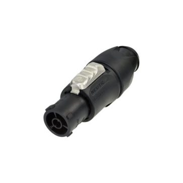 Neutrik NAC3FX-W-TOP PowerCon aljzat kültéri IP65