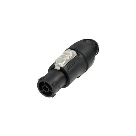 Neutrik NAC3FX-W-TOP PowerCon aljzat kültéri IP65 Neutrik NAC3FX-W-TOP PowerCon aljzat kültéri IP65