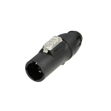 Neutrik NAC3MX-W-TOP PowerCon dugó kültéri IP65