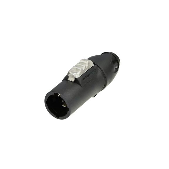 Neutrik NAC3MX-W-TOP PowerCon dugó kültéri IP65 Neutrik NAC3MX-W-TOP PowerCon dugó kültéri IP65