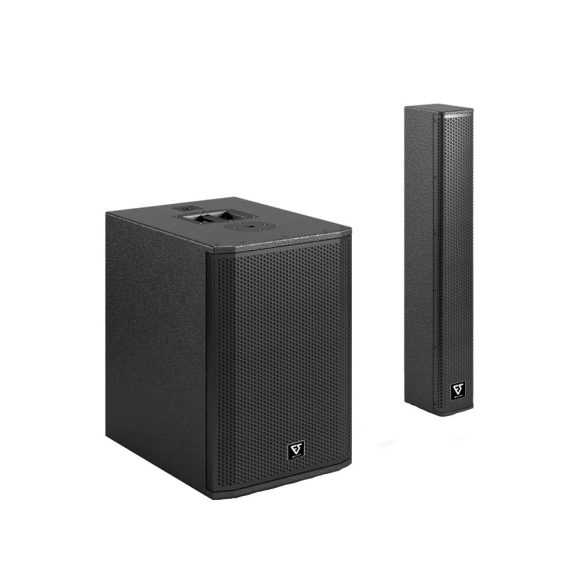 FS Audio NAC-1263 Oszlop PA rendszer TWS BT, 1000/2000W FS Audio NAC-1263 Oszlop PA rendszer TWS BT, 1000/2000W