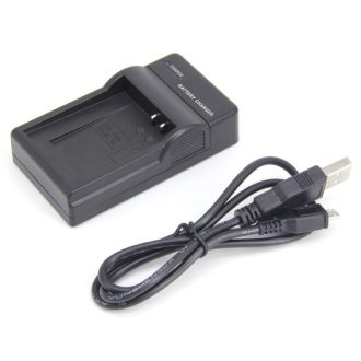 Canon NB-7L-hez USB töltő 