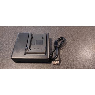 Canon NB-13L USB-s akkutöltő 
