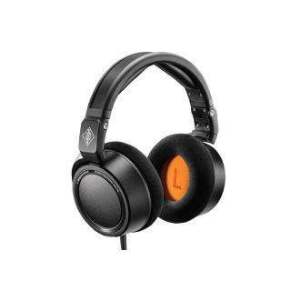 Neumann NDH 20 BLACK EDITION stúdió fejhallgató