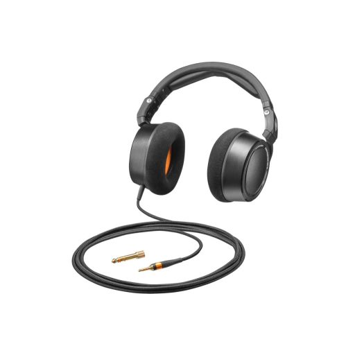 Neumann NDH 20 BLACK EDITION stúdió fejhallgató