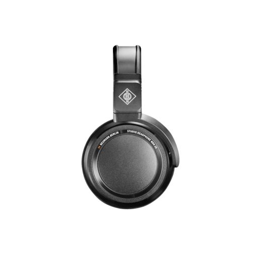 Neumann NDH 20 BLACK EDITION stúdió fejhallgató