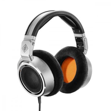Neumann NDH 30 (3 év gar!) stúdió fejhallgató