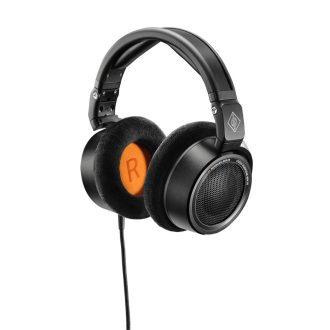   Neumann NDH 30 BLACK EDITION (3 év gar!) stúdió fejhallgató