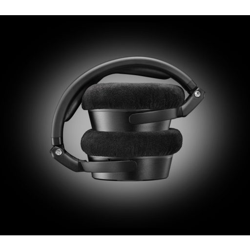 Neumann NDH 30 BLACK EDITION (3 év gar!) stúdió fejhallgató