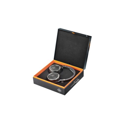 Neumann NDH 30 BLACK EDITION (3 év gar!) stúdió fejhallgató