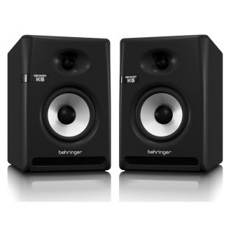 Behringer K5 NEKKST aktív stúdió monitor hangfalpár
