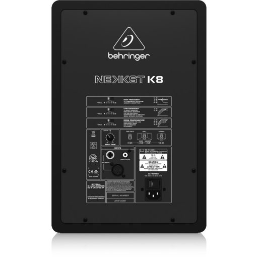 Behringer K8 NEKKST aktív hangfal