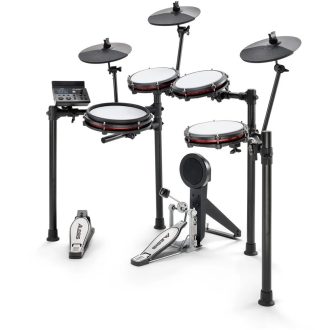 ALESIS Nitro Max Kit elektromos dobszett