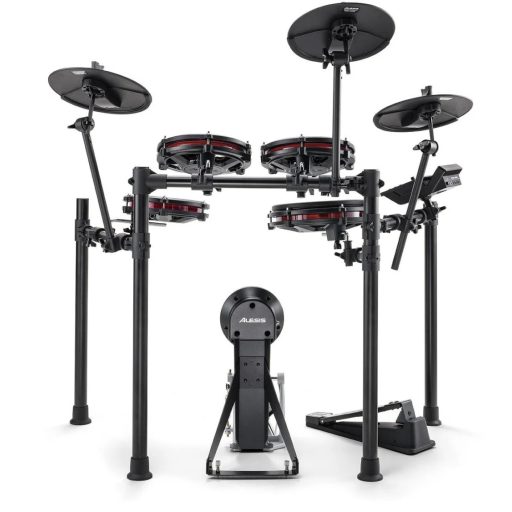 ALESIS Nitro Max Kit elektromos dobszett