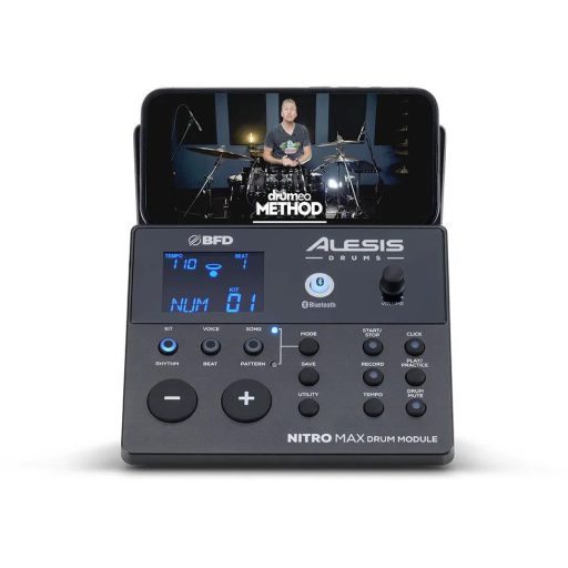 ALESIS Nitro Max Kit elektromos dobszett