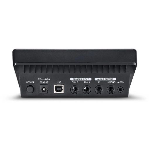 ALESIS Nitro Max Kit elektromos dobszett