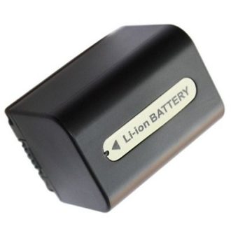 Sony NP-FH70 (1800mAh) utángyártott akku