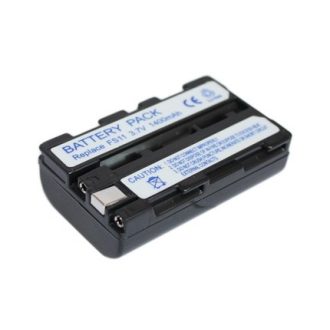   Sony NP-FS10 / NP-FS11 / NP-FS12 (1500mAh) utángyártott akku