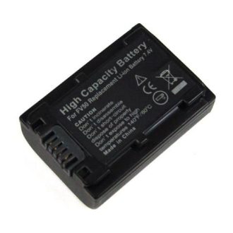 Sony NP-FV50 (1050mAh) utángyártott akku
