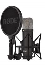 Rode NT1 SIGNATURE Series mikrofon szett (fekete)