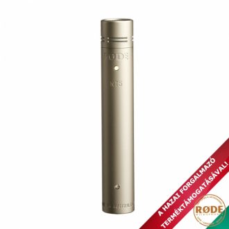 Rode NT5-S kis membrános kardioid ceruza mikrofon