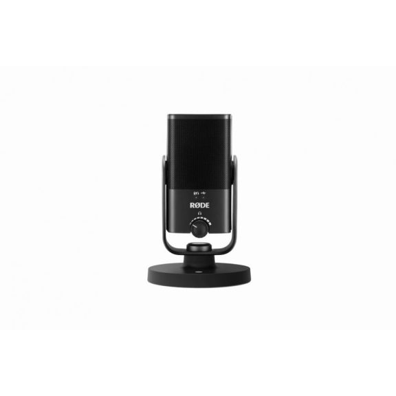 RODE NT-USB MINI kompakt USB mikrofon