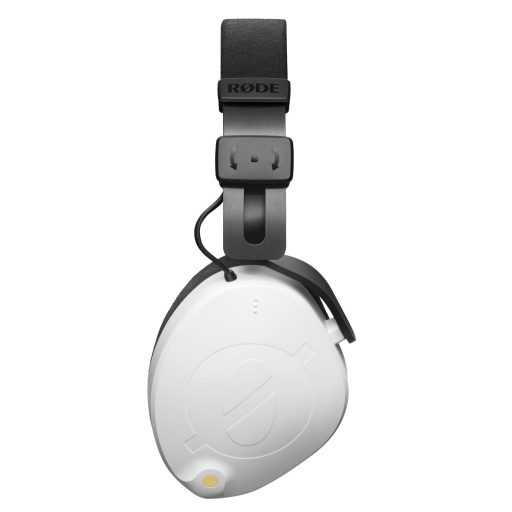 Rode NTH-100 (fehér) profi zárt stúdió fejhallgató