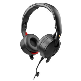   Rode NTH-50 professzionális On-Ear stúdió és DJ fejhallgató