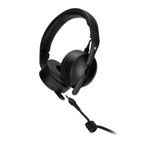 Rode NTH-50 professzionális On-Ear stúdió és DJ fejhallgató