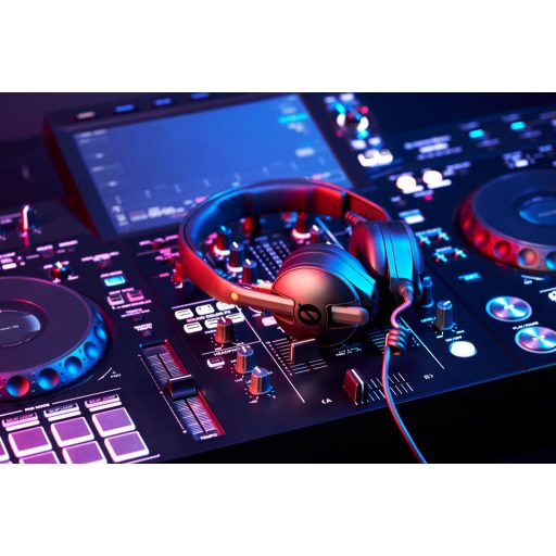 Rode NTH-50 professzionális On-Ear stúdió és DJ fejhallgató