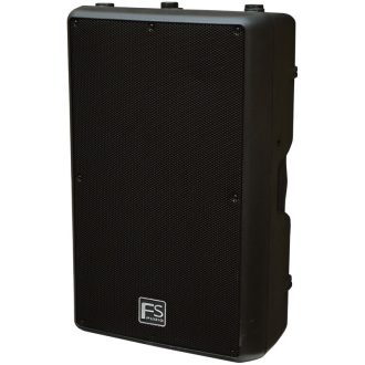 FS Audio NUX-122AMK aktív hangfal 350W