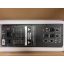 FS Audio NUX-122AMK gyári csere panel