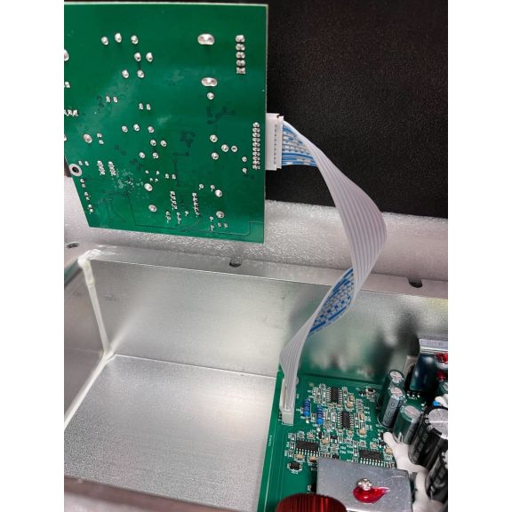 FS Audio NUX-122AMK gyári csere panel