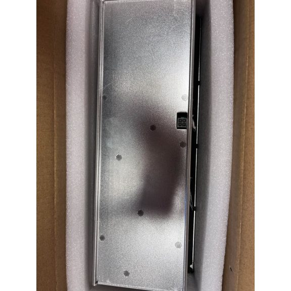 FS Audio NUX-122AMK gyári csere panel