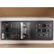 FS Audio NUX-152AMK gyári csere panel