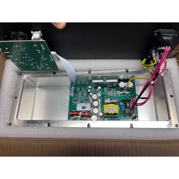 FS Audio NUX-152AMK gyári csere panel