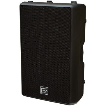 FS Audio NUX-152AMK aktív hangfal 400W (+!)