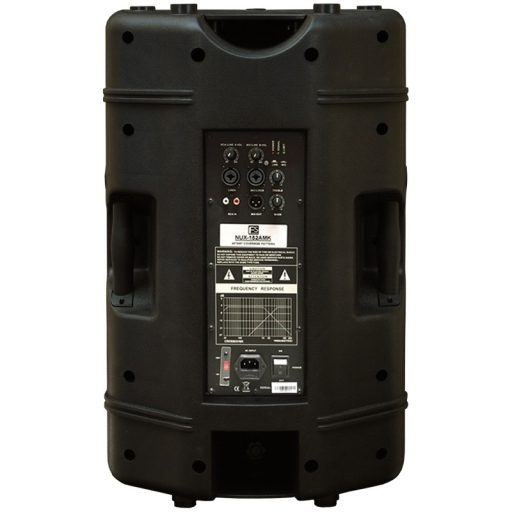 FS Audio NUX-152AMK aktív hangfal 400W (+!)