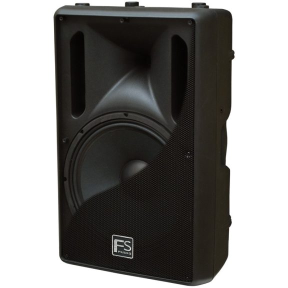 FS Audio NUX-152AMK aktív hangfal 400W (+!)