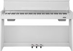 NUX WK-310 (fehér) digitális zongora