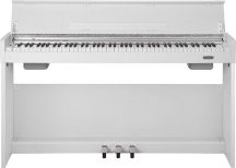 NUX WK-310 (fehér) digitális zongora