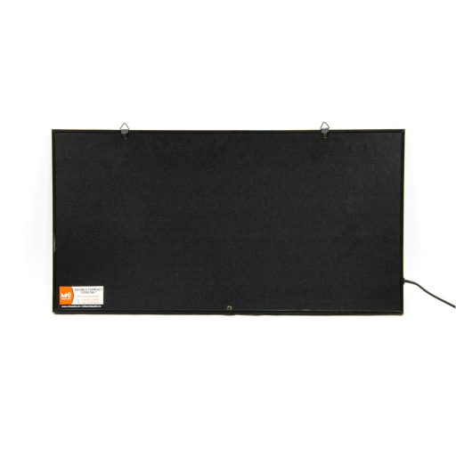 Thunder Germany LED tábla, extra erős ledekkel – NYITVA