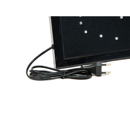 Thunder Germany LED tábla, extra erős ledekkel – NYITVA