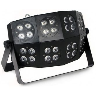 INVOLIGHT OB350 effekt LED lámpa