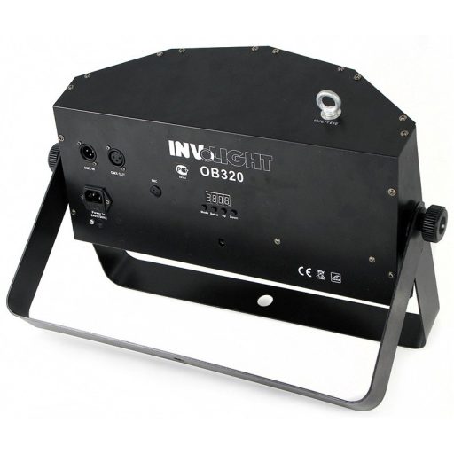 INVOLIGHT OB350 effekt LED lámpa