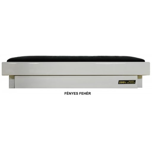 Prémium olasz zongorapad / szék többféle színben