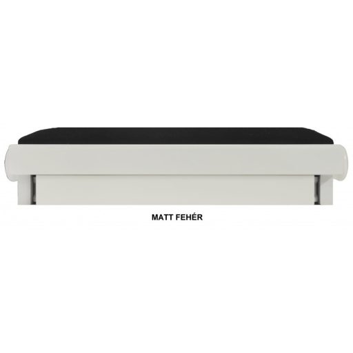 Prémium olasz zongorapad / szék többféle színben