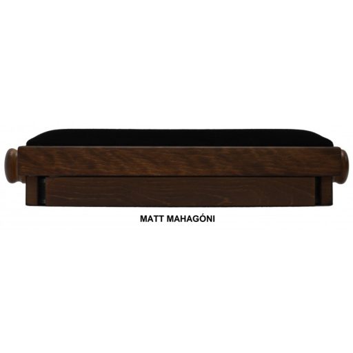 Prémium olasz zongorapad / szék többféle színben